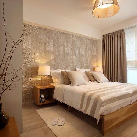 Love luxury central apartment Athènes Extérieur photo