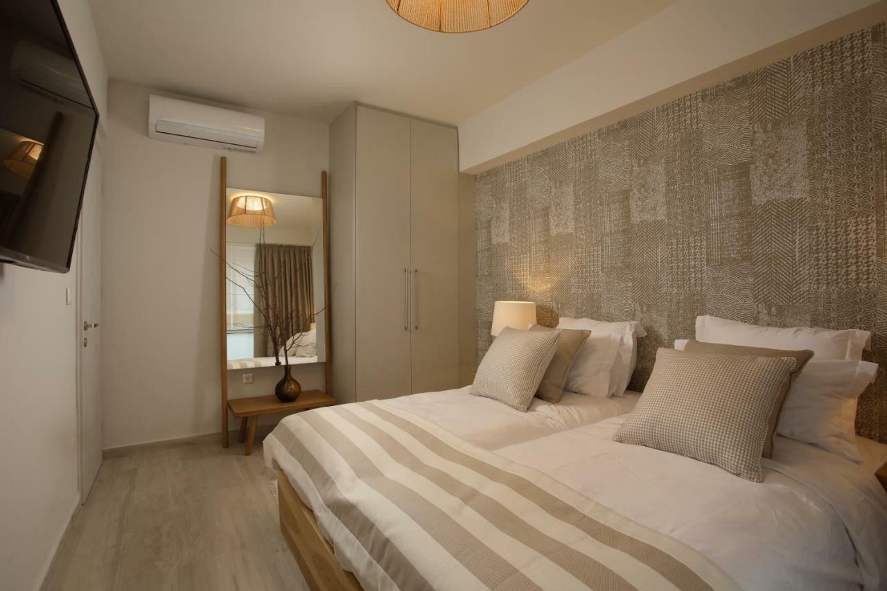 Love luxury central apartment Athènes Extérieur photo