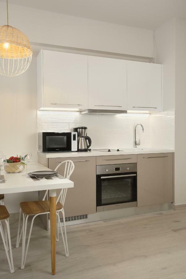 Love luxury central apartment Athènes Extérieur photo